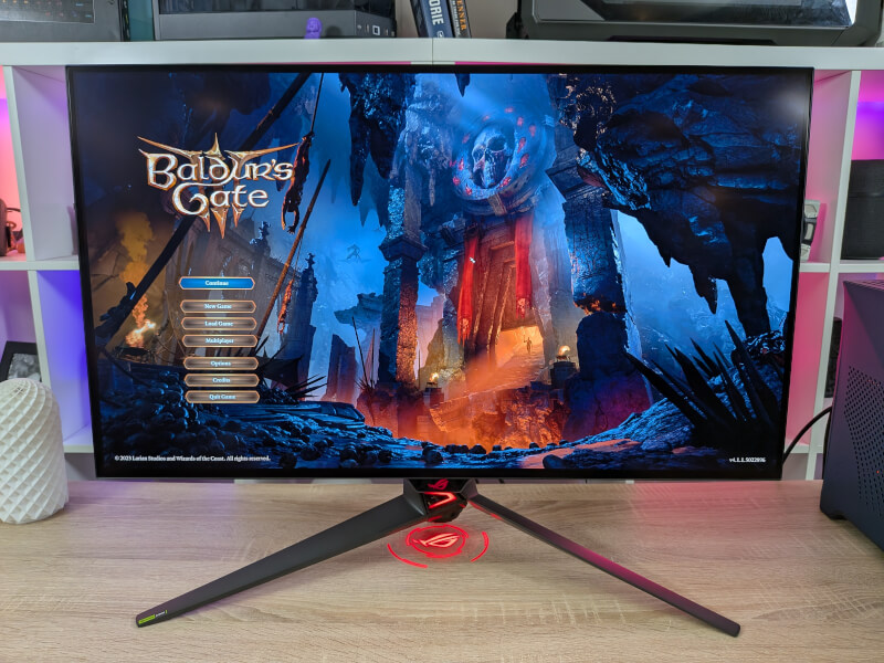 ASUS ROG Swift OLED PG32UCDP Baldur's Gate 3.jpg